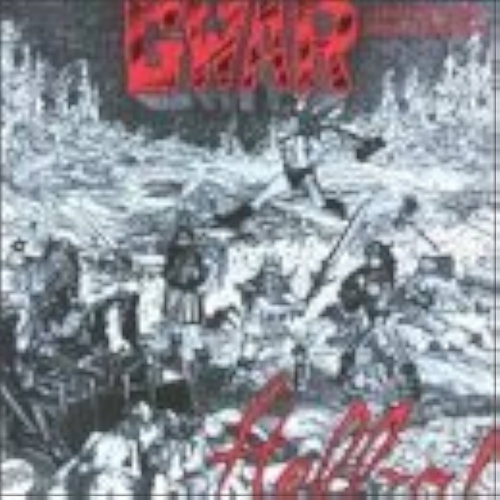 Gwar - Hell-O - Amazon.com Music