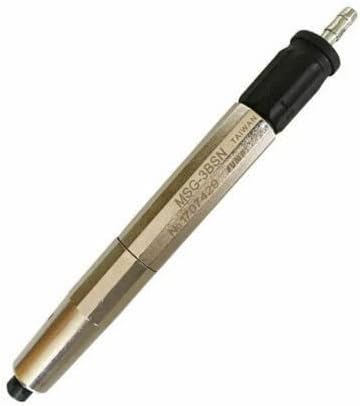 MSG-3BSN Pneumatic Polishing Engraving Grinding Pen Air Grinder 65000rpm