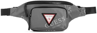 Guess Originals Bum Bag, Riñonera Hombre