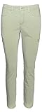  MAC Damen Jeans Skinny Cargo 5947 Jade-Grün 342V (38/29)