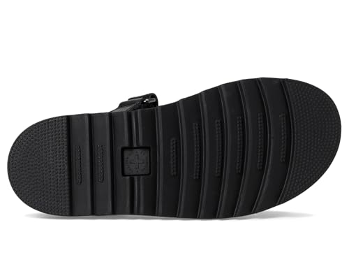 Sandales enfant Dr. Martens KLAIRE J - vue 8