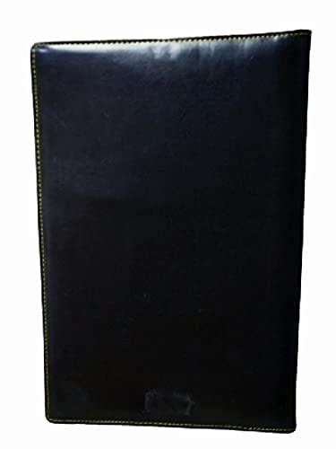 Image of Portfolio Chain Bag A3 Size (18 X 12.75inch)(Specially for architectures and Painters) Document Bag /Executive Folder(Black Color)