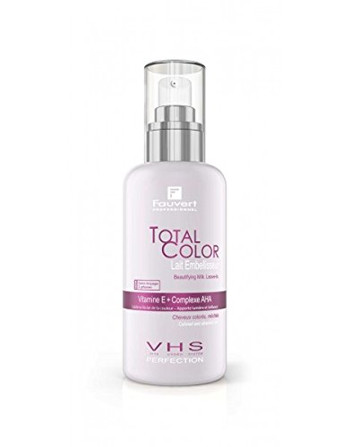 Fauvert Professionnel - VHSP Lait Embellisseur - (Vitamine E + Complexe AHA) - 200ML
