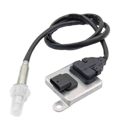 Capteur d'Oxyde d'Azote Nox 5WK96683A pour Allemande Classe C et GLE ML