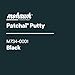 Mohawk Patchal Putty, Black,M734-0001,1 Count 4oz
