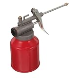 Bouteille d'huile moteur de voiture - facile à utiliser et à installer avec structure simple, pour vous offrir une manière détendue de faire le plein d'huile.