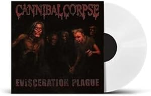 Evisceration Plague - UK Exclusive