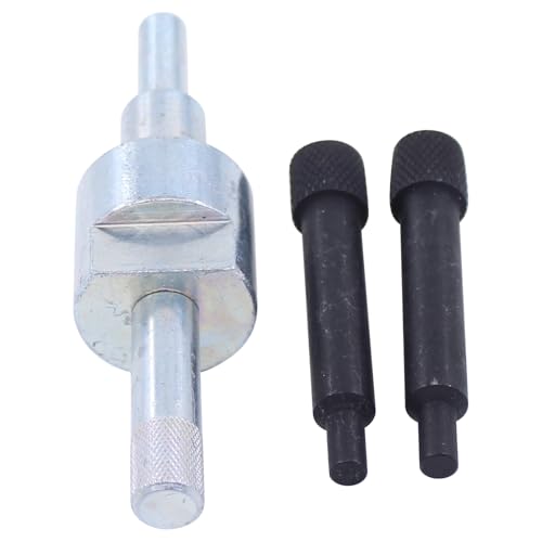 Nockenwellen Arretierwerkzeug Steuerzeiten Motor Zahnriemen Einstellwerkzeug Steuerketten Wechsel Werkzeug für C4 C5 C8 Xsara Picasso Jumpy Evasion 206 CC 307 SW 406 607 407 806 807 Expert 1.8 2.0 16V