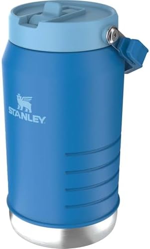 Stanley IceFlow Flip Straw Tumbler Pipetli Termos Matara, 1.9 L - Görsel 2