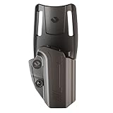 Orpaz C-Series IWI Masada 9mm OWB Holster, Level I Retention...