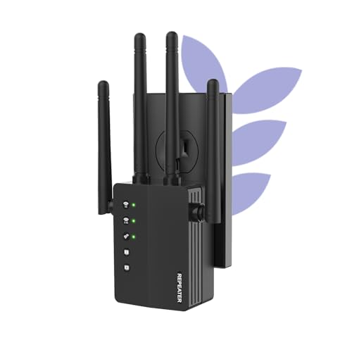 Señal Wifi Router Extensores Wifi Amplificador De Internet Steren