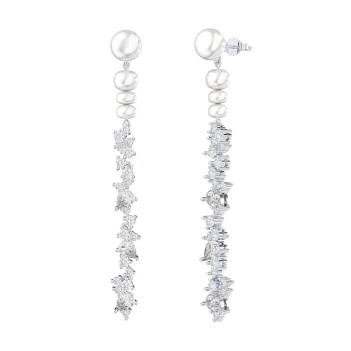Boucle d'oreille femmes pour mariages et soirées habillées