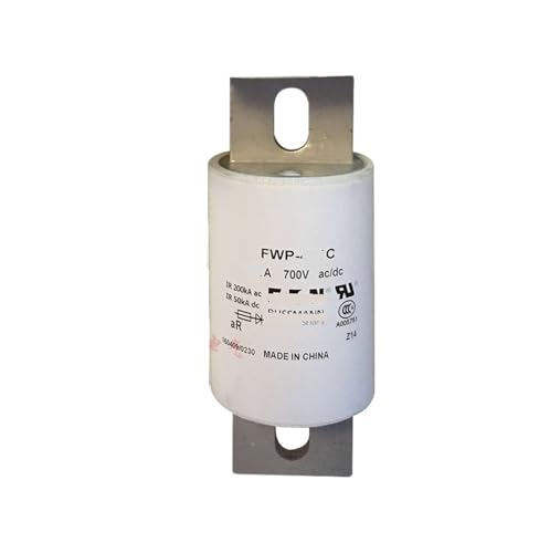 Fusible de pile de charge FWP-400Cd-450C pour la maintenance des stations de recharge 450A