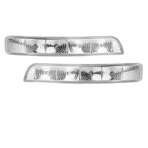 Clignotant pour rétroviseur de voiture LED anti-humidité pour Sorento XM 876132P000