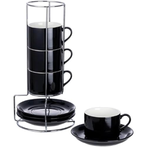 インテリア飾り台コーヒーカップ置き飾り モチノキハンドメイドフラワースタンド お花のウッドなカップスタンド | Cherry Sugar