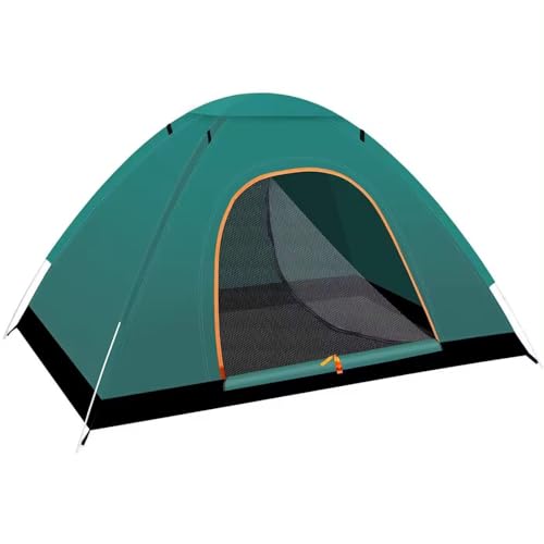 2 person pop up tent (Green)