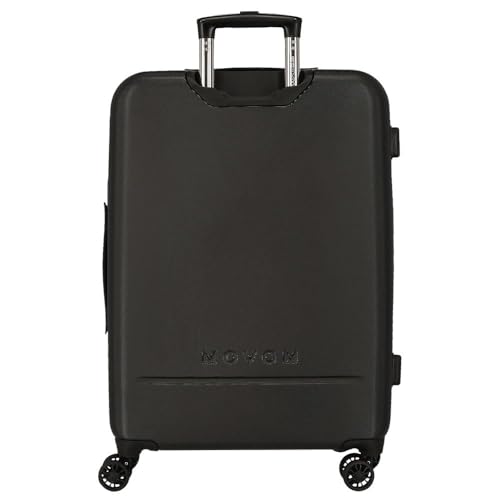 Valise Spiderman extensible 74L avec serrure TSA intégrée - 2