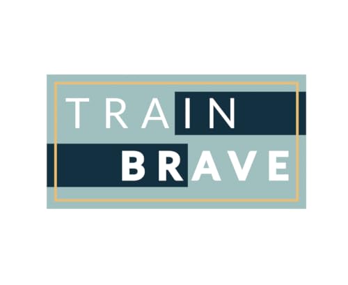 『TrainBrave Podcast』のカバーアート