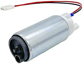 Suzuki Outboard Electric Fuel Pump 15200-87J10, 15200-99E00, 15200-87J00 - DF 40 50 60 70 HP HL QH TL THL