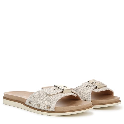 Image of Dr. Scholl's Nice Iconic Flat Sandal