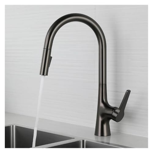 Robinet mitigeur d'évier pour simplifier la vaisselle et préparer vos repas - 2