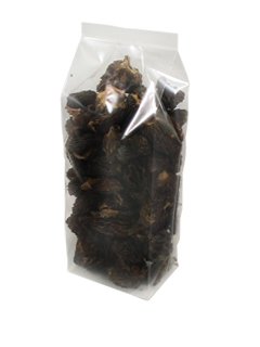Life Gourmet Shop MOB2OZ Dried Morels Mushrooms thumb #1