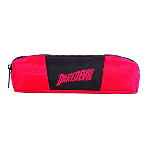 Estojo, Demolidor Marvel, DMW Bags, 11481, Diversas