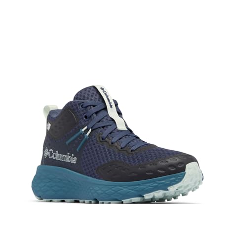 Columbia Konos TRS Outdry Mid Shoes, Built To Withstand The Elements, Superior Grip, Secure Midfoot Fit, Shock Absorption, Fluid Movement - Women's