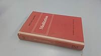Meditation 0042480078 Book Cover