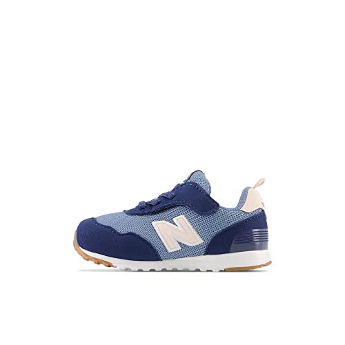 Image of New Balance Kids' 515 New-b Hook & Loop