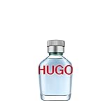 HUGO Man Eau de Toilette for Men 40ml