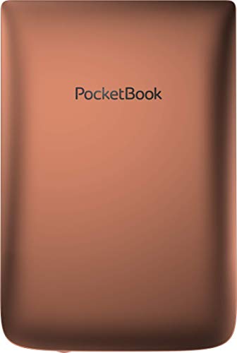 PocketBook Touch HD 3 e-book reader Touchscreen 16 GB Wifi Koper - Image 4