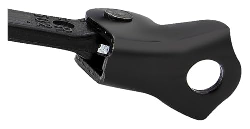 Butée de charnière haut de gamme pour Toyota Camry 2012-2015 - Limiteur de porte - 3