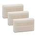 Produktbild Französische Seife, 3 x 125 g - Weißer Moschus - Sheabutter - La Maison du Savon de Marseille