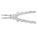 Calcutta FPB02S-GS Aluminum Plier