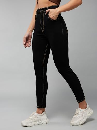 Image of Dolce Crudo Women Jeans