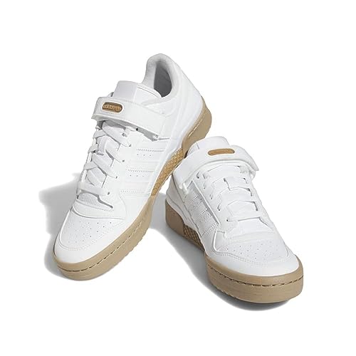 Image of adidas Mens Forum Low Sneaker