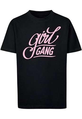 Mister Tee The Girl Gang Tee la solution pour un style décontracté sans effort