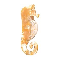 Orange Hippocampus