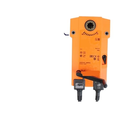 KACOME Actuator BFN24-ST Damper Actuator