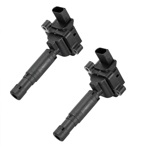 Coil de Ignición M271: Solución a Tirones de Motor en C250 y R171