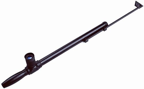 Miniatura 3 de 5X Periscope HD Monocular Monoculares portátiles Periscopio Periscopio ajustable de 20 a 27 pulgadas telescopio de observación para observación de