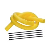 Menolana Bike Tire Insert, Inner Tube, Antipuncture, Outdoor Cycling Accessories, Bicycle Tire Protector, Mountain Bike