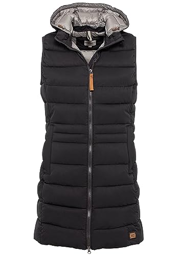 Vest camel active 3601202f50 de mujer: acabados de alta resistencia
