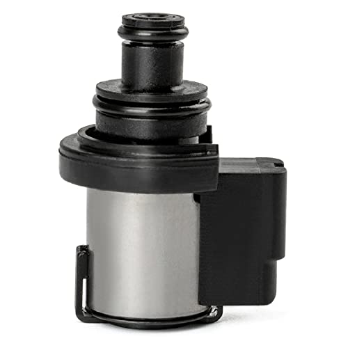 Tr580 Torque Converter Lock Up Solenoid Compatibile With Lineartronic Cvt Tr690 31825Aa050 #TOP5