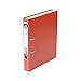 Produktbild ELBA Ordner rado brillant, R¸ckenbreite: 50 mm, rot VE = 1