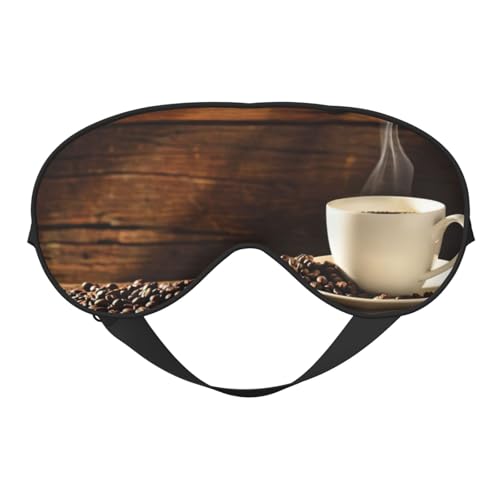 �R�[�q�[�J�b�v�ƃR�[�q�[���v�����g �X���[�v�}�X�N �i�C�g�ډB�� �\�t�g�A�C�V�F�[�h�J�o�[ ���f�B�[�X �����Y ���s ���Q �ґz�p