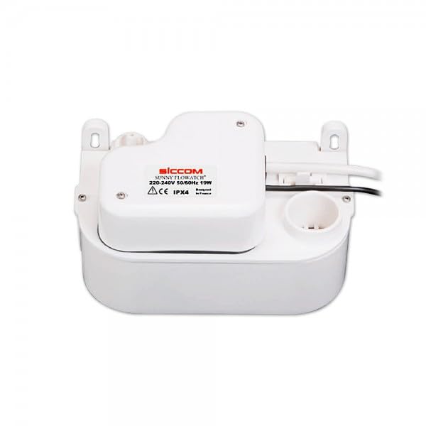 OEM SYSTEMS COMPANY Bomba de condensado para Exterior Sunny Flowatch-Clim
