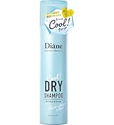 Amazon | Diane(ダイアン) ダイアン ドライシャンプー forスタイリング