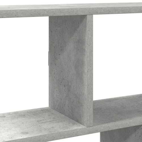 Étagère murale 15 compartiments bois flottant déco haut de gamme - 8